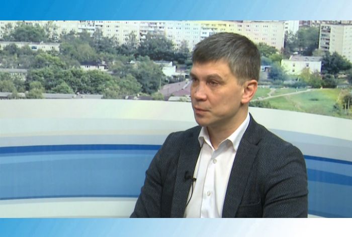 Сергей Шатохин &ndash; о патриотических акциях