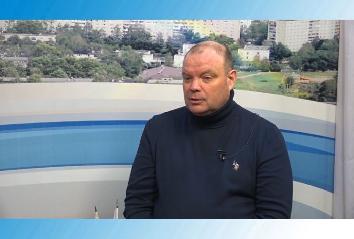 Владимир Фокин &ndash; о взаимодействии с руководителем ТУ и депутатами