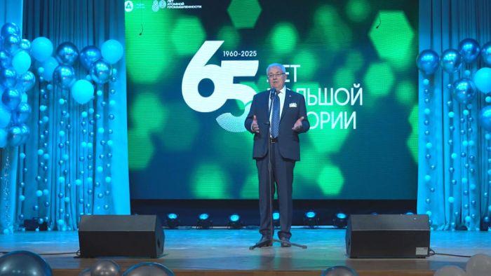 «Радону» – 65 лет