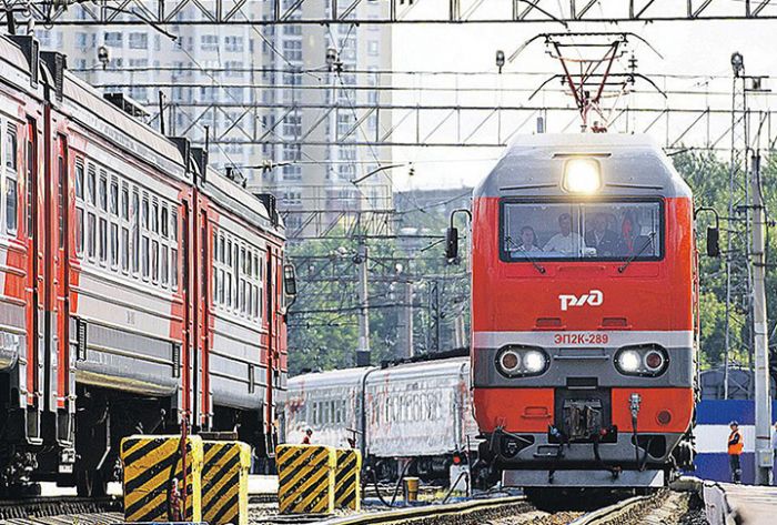 В российских поездах появятся вагоны для одиноких