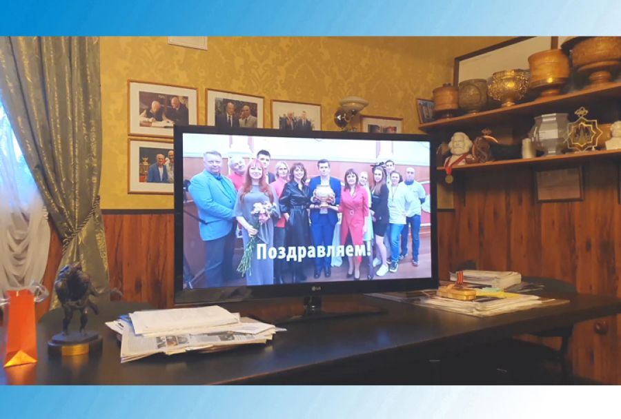 Чем увлекаются мужчины «Тонуса»?