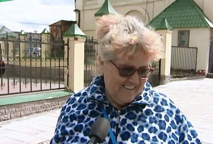 Сергиевопосадцы - о Пушкине