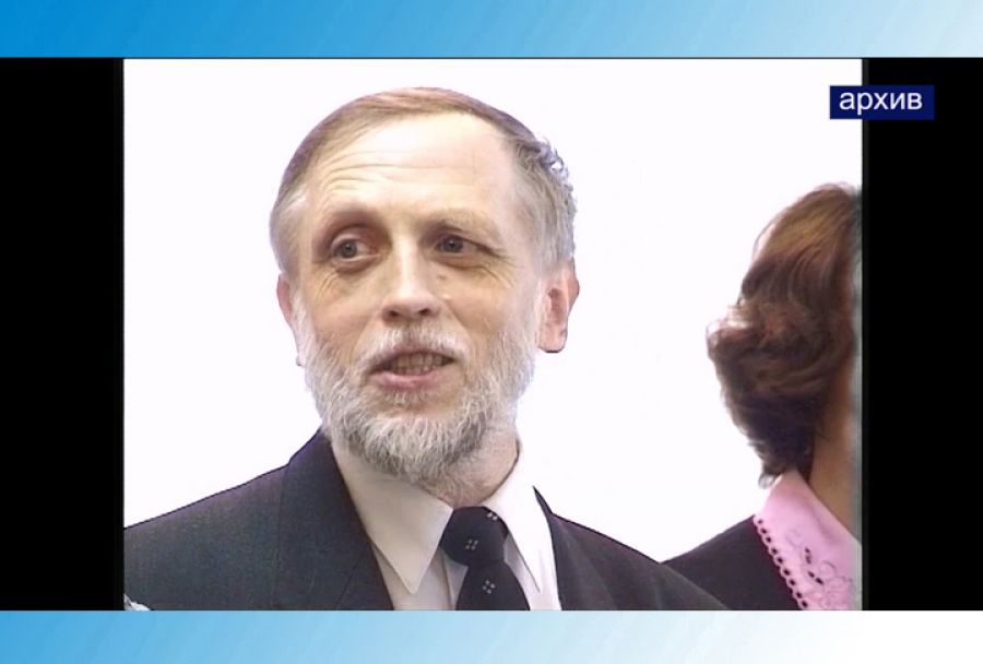Сегодня исполнилось бы 72 года Владимиру Сосину
