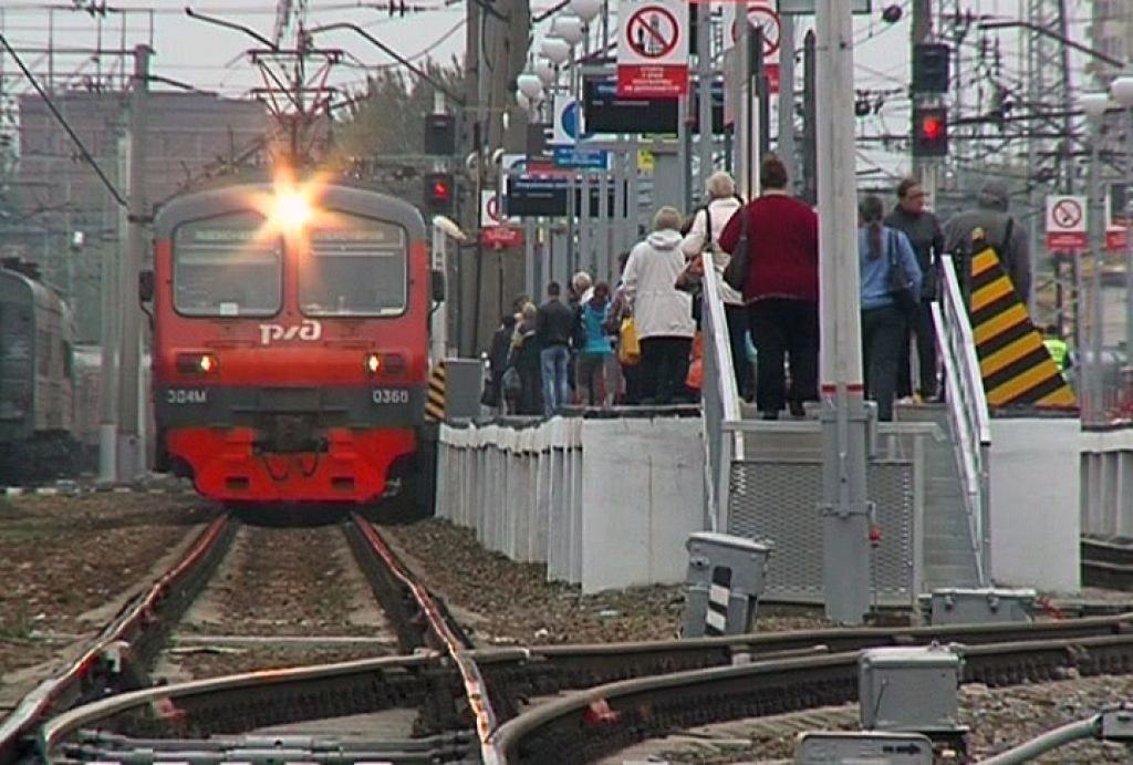 На Ярославском направлении изменится расписание пригородных электропоездов