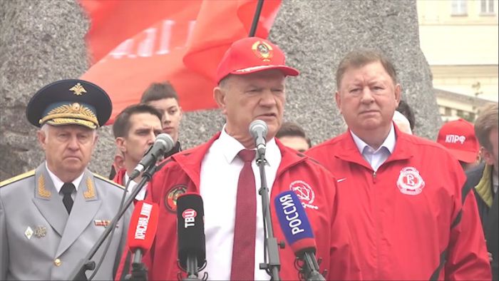 День воинской славы России
