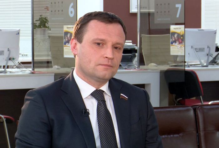 Сергей Пахомов - об итогах 2019 года