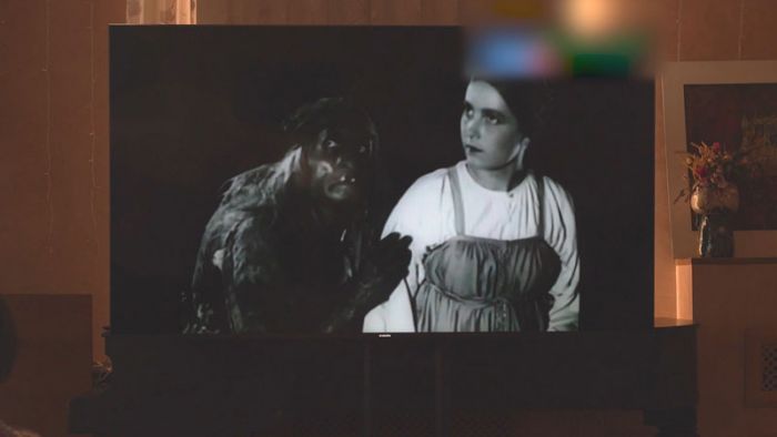 Сергиев Посад в судьбе Александр Роу