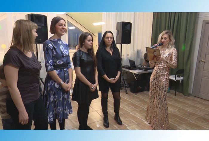 В Сергиевом Посаде открылся новый салон красоты