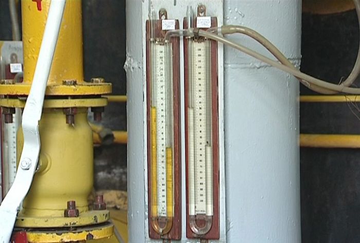 Котельную в поселке Лакокраска запустят осенью