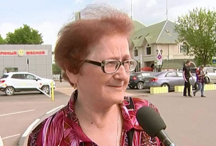 Сергиевопосадцы - о телекомпании &laquo;Тонус&raquo;