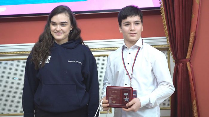 &laquo;Наставник Z&raquo;. Итоги проекта