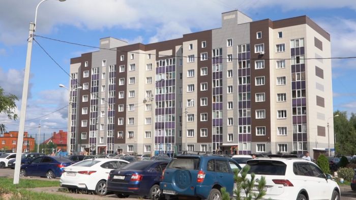 Инспекция на улице Владимирская