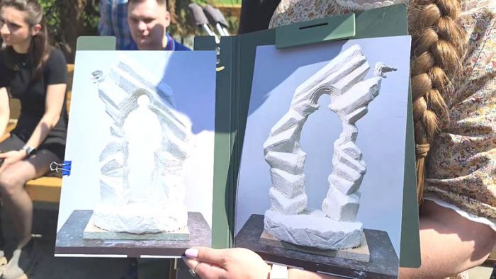 &laquo;Специальный репортаж&raquo;. В Сергиево-Посадском округе появится новый памятный знак