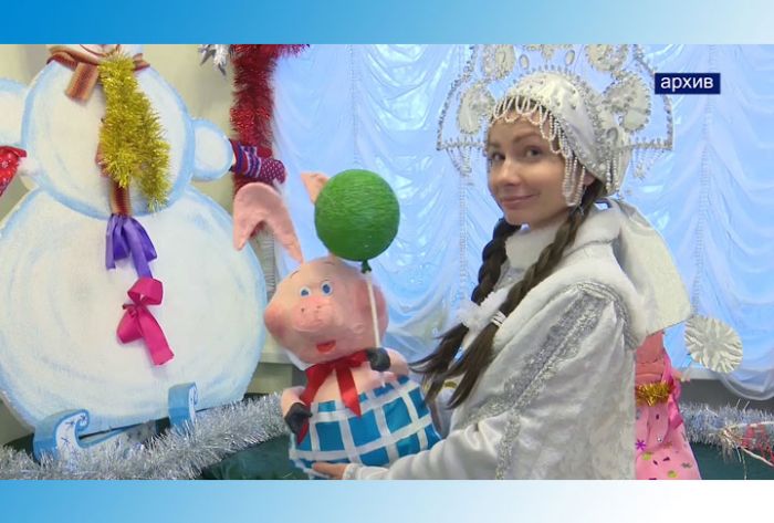 Объявлен конкурс новогодних игрушек