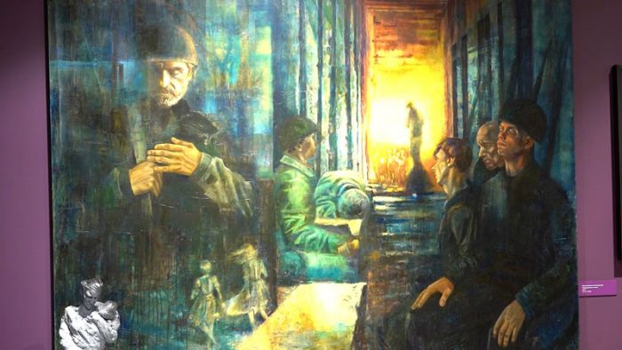 &laquo;Осенний салон &ndash; 2025&raquo;