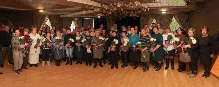 Настоящие героини