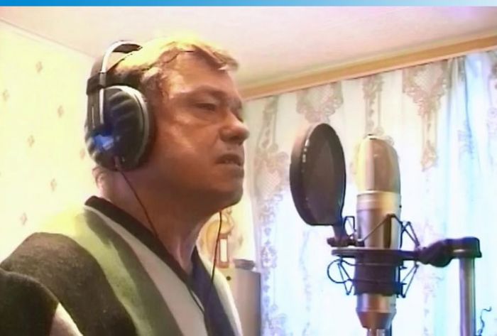 26 октября ушёл из жизни Николай Караченцов