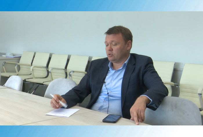 Владимир Корощенко &ndash; о взаимодействии с жителями