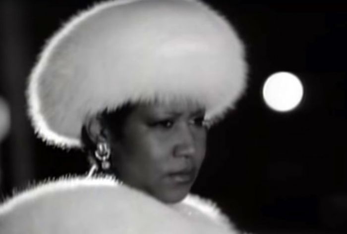 В США умерла &laquo;королева соула&raquo; Арета Франклин