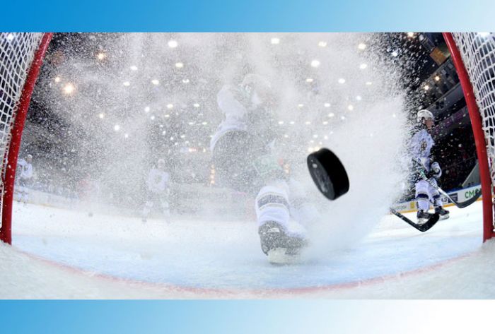 17&ndash;18 ноября стартует турнир Лиги женского хоккея