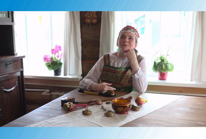Читаем Виктора Бокова
