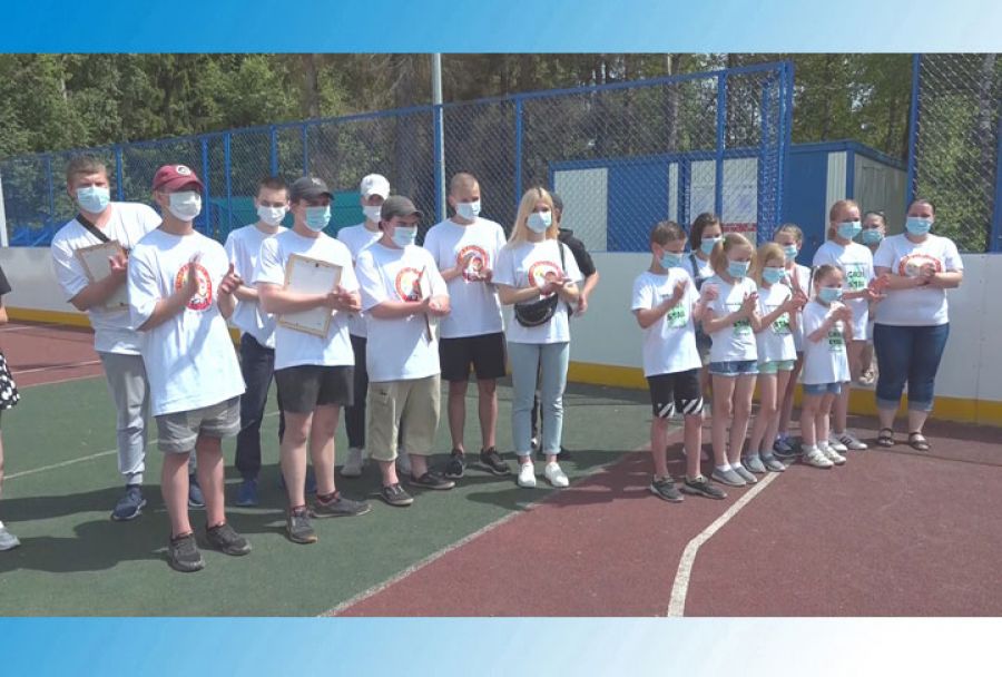 Награды для «невидимых героев»