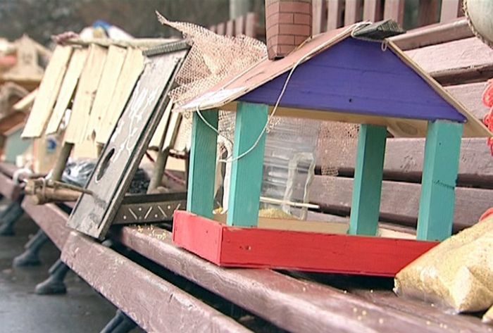 &laquo;Чудо-столовая&raquo; собрала дошкольников и школьников со всего Сергиево-Посадского района