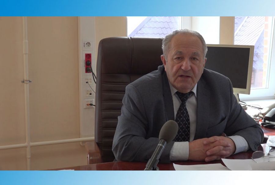 С 30 марта Пенсионный Фонд будет работать в новом режиме