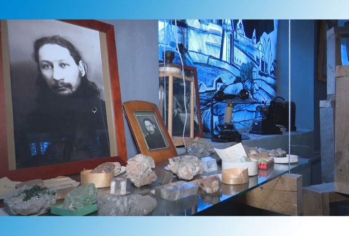 &laquo;Времен связующая нить&raquo;...