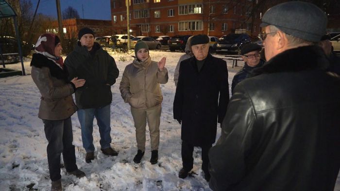 «День города» за 27 ноября 2025 г.