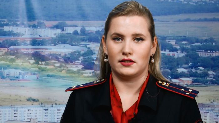 УМВД информирует. 14 декабря 2018 г.