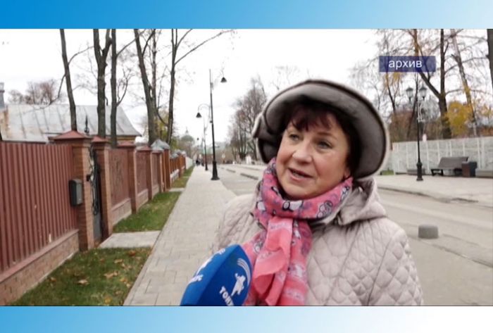 Память о делах комсомольцев