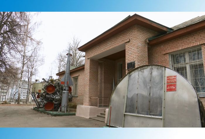 30 лет первому полёту &laquo;Бурана&raquo;