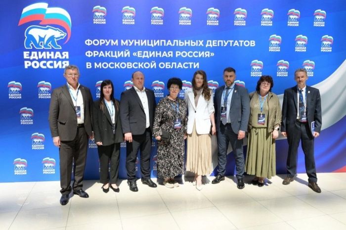 Единороссы не подведут