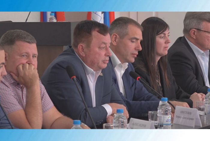 &laquo;День города&raquo; за 23 сентября 2024 г.