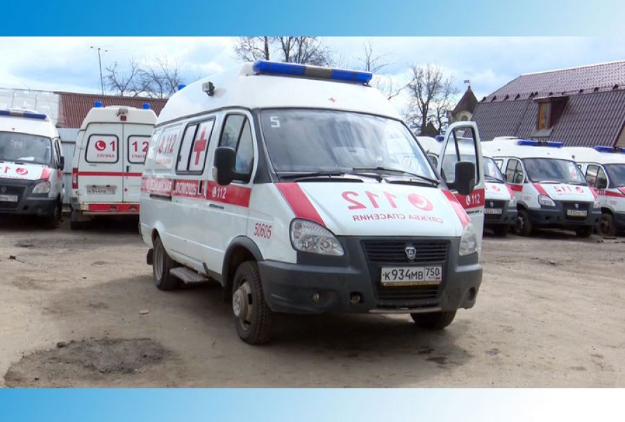 День работников скорой медицинской помощи