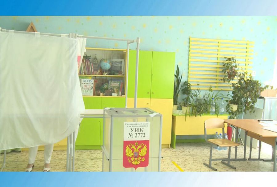 Поправки в Конституцию приняты