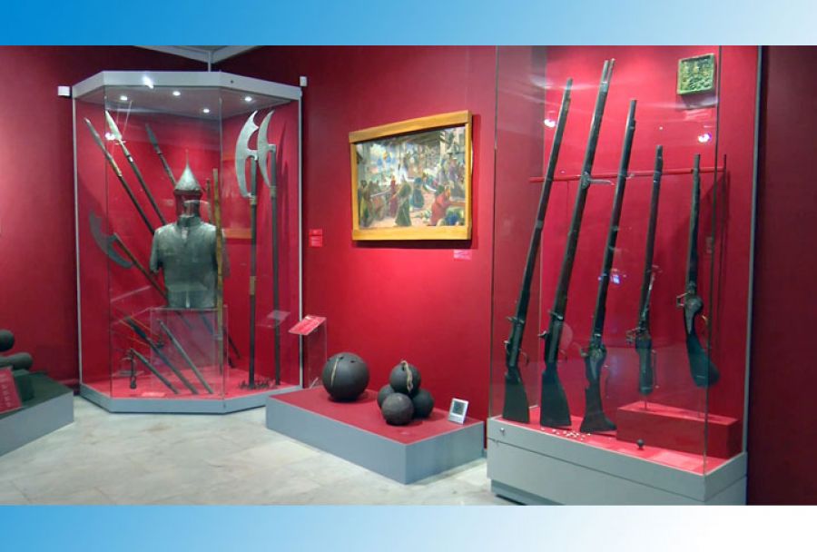 Межрегиональная конференция в СПМЗ