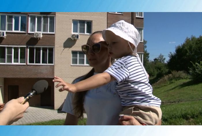 А вы где отдыхали этим летом?