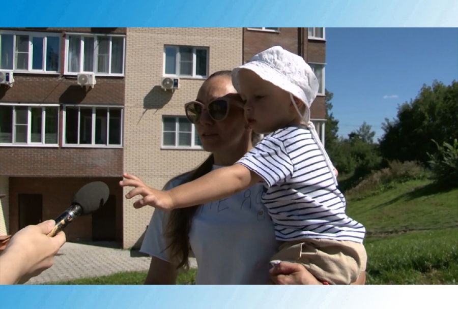А вы где отдыхали этим летом?