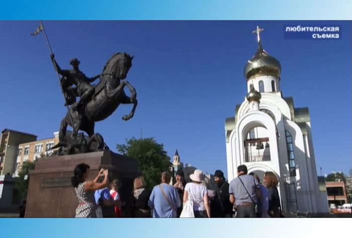 Представители средств массовой информации побывали в Иваново