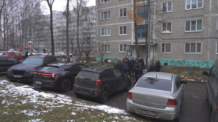 «День города» за 7 декабря 2024 г.