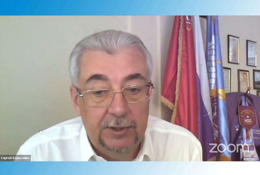 Отчитались за бюджет прошлого года