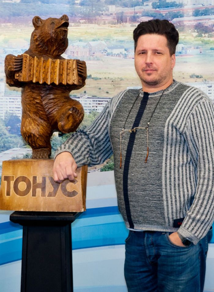 АНДРЕЕНКОВ Сергей