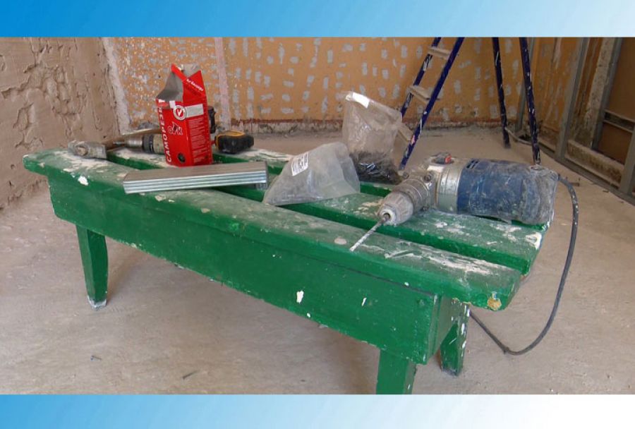 В школах ждут детей, как никогда