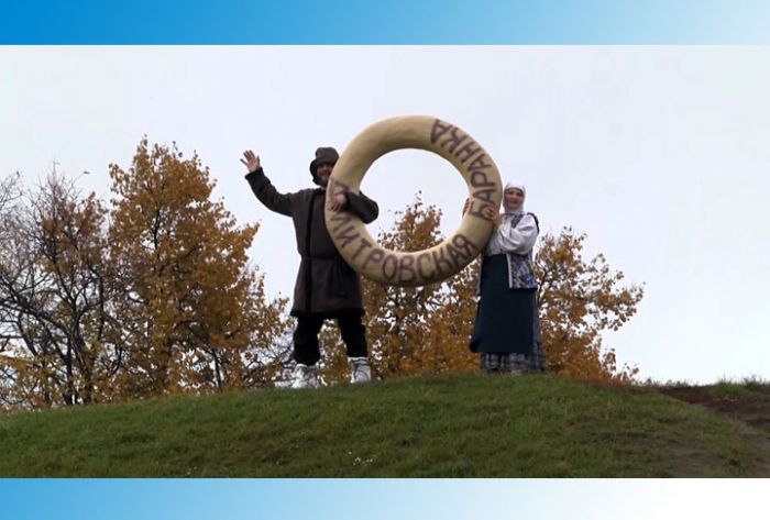 Телерепортаж &laquo;С колёс&raquo;. Как это было