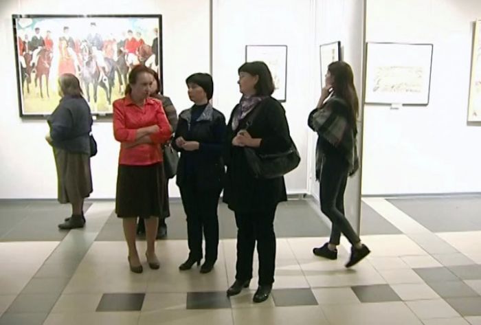 &laquo;Ночь музеев&raquo; пройдет в Подмосковье 19 мая