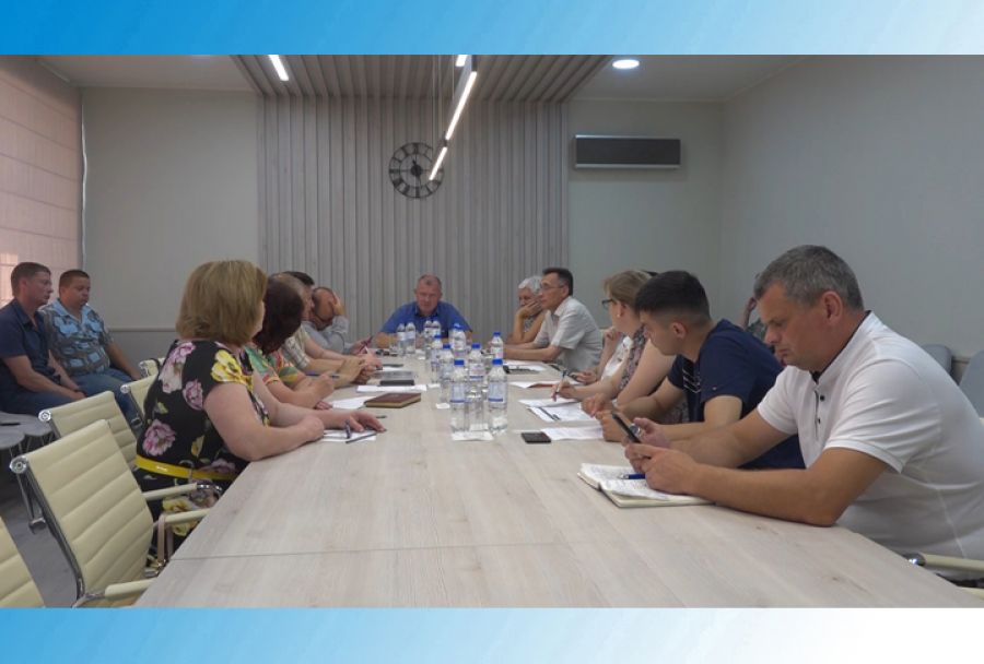 Жители Боблово ждут новую дорогу