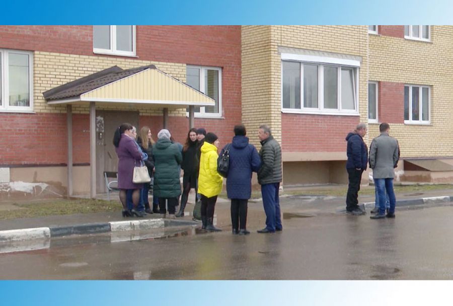 Приятная весенняя новость