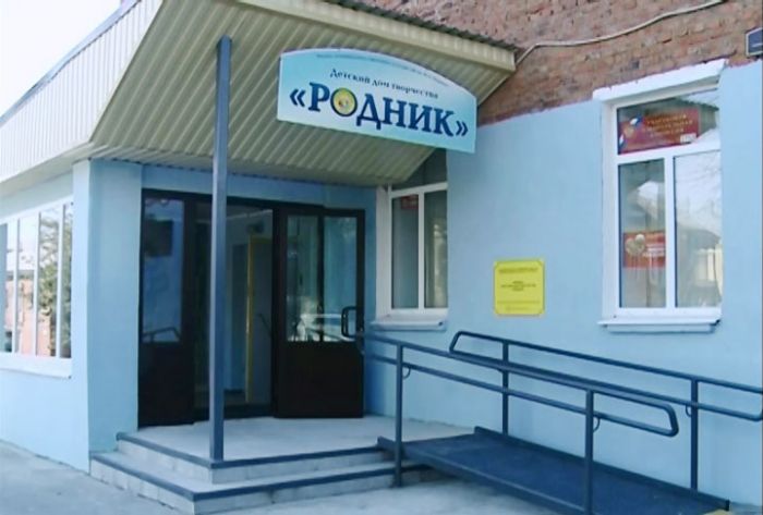 «Родник» приводят в порядок